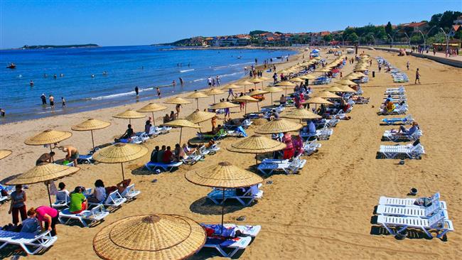 Cebeci koyu 1 İzmir Çevresindeki Gizli Cennetler: Keşfedilmesi Gereken Yerler