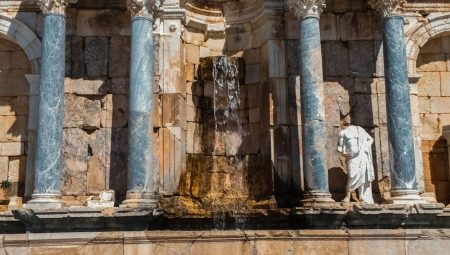 Sagalassos’un Gizemli Kalıntıları: Antik Bir Şehrin Kapılarını Aralayan Keşifler